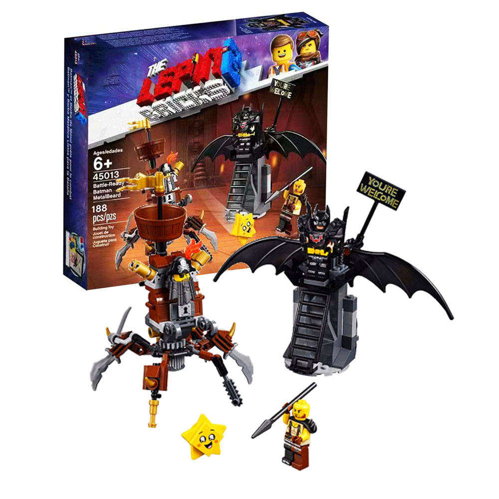 lego movie 2 aliexpress