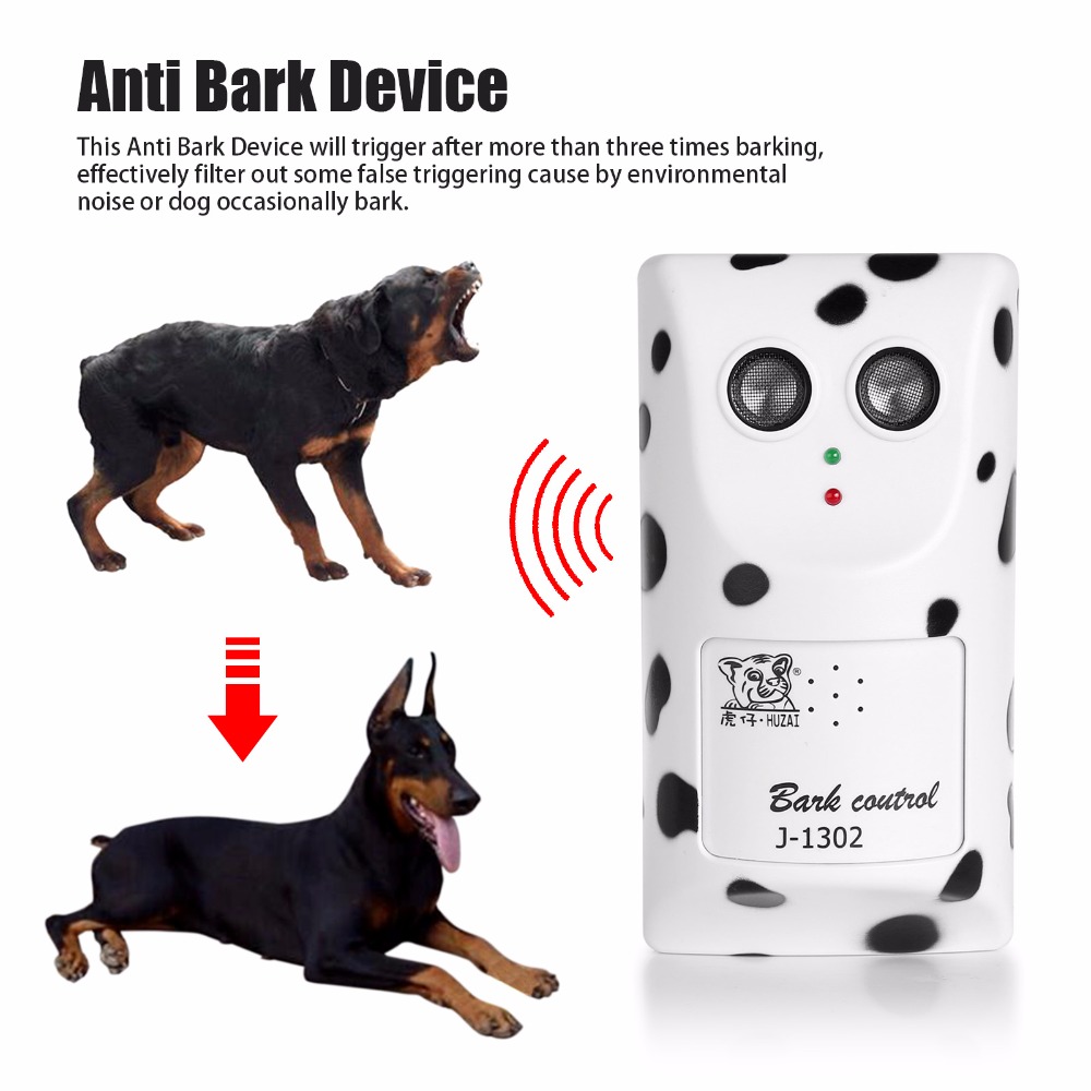 Anti bark machine Clearance