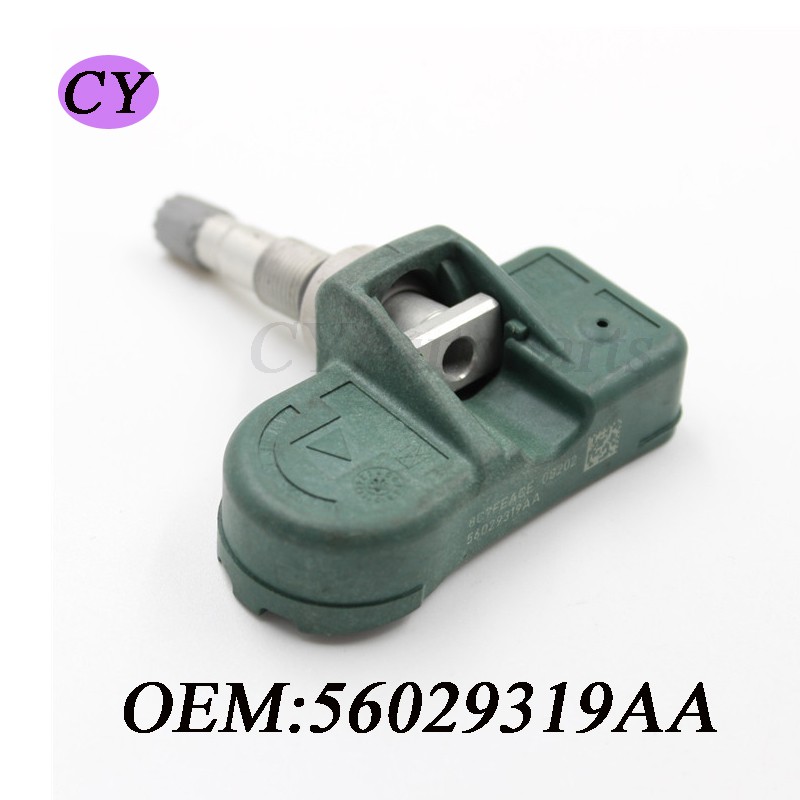 tpms sensor 2