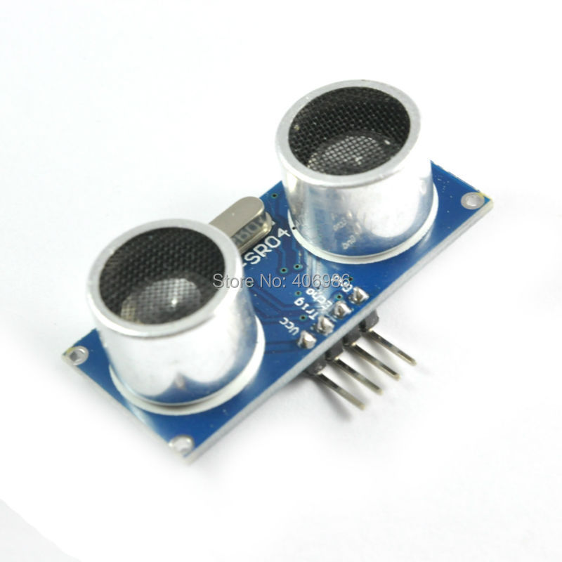 HC SR04 Ultrasonic Sensor Distance Measuring Module for PICAXE Microcontroller Arduino UNO