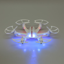 2015 New MJX X800 2.4G 6 Axis Gyro One Key 3D Roll Gravity Sensor RC Hexacopter Quadcopter