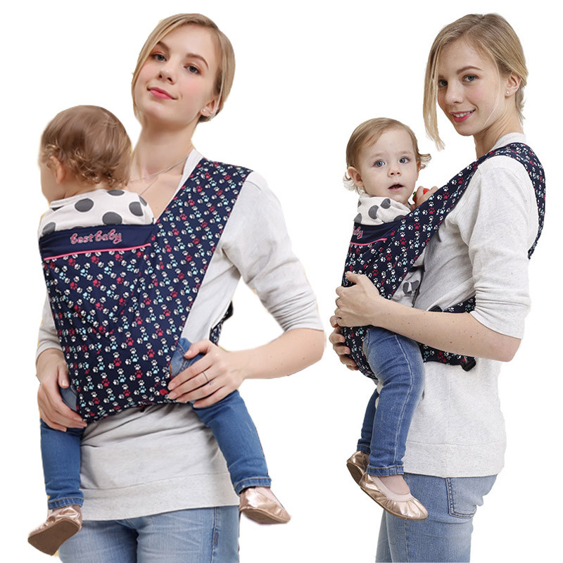 New Baby carriers Toddler sling Infant 