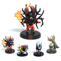 1pcs Hot Gift Collector s Edition Dota 2 Game Figure SLARK VS TINY Doom Boxed Exquisite