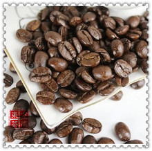 Promote Sales High Quality Blue Mountain Coffee Fresh Roasting Cooked Coffee Beans Coffee For Health Body