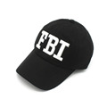 2016 FBI Caps Ourdoor Baseball Caps Bone FBI Snapback For Men High Quality Tactical Cap Adjustable