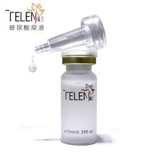 Beauty Cream Serum Anti-Aging Hydrating Face Care Hyaluronic Acid Anti Winkles Moisturizing whitening 10ml