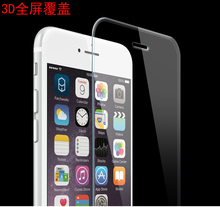 9H 0.3mm Ultra Thin Real Premium Tempered Glass Film 2.5D Screen Protector For iPhone 5/6/6Plus