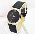 Hot Sell Ladies Dress Watches Golden Luxury Women Watch Fashion Clock Relogio Feminino Clock Hours