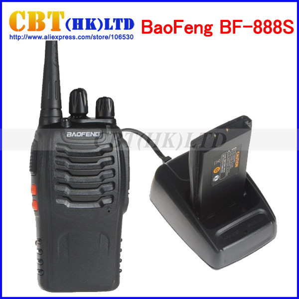  3,5-   BaoFeng BF-888S   400 - 470     A0784A