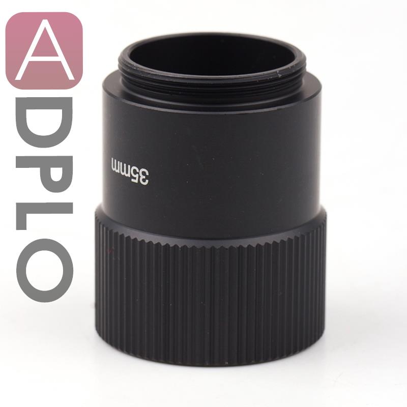 Pixco 35mm C-CS Mount Lens Adapter Ring Extension Tube Suit for CCTV Security Camera