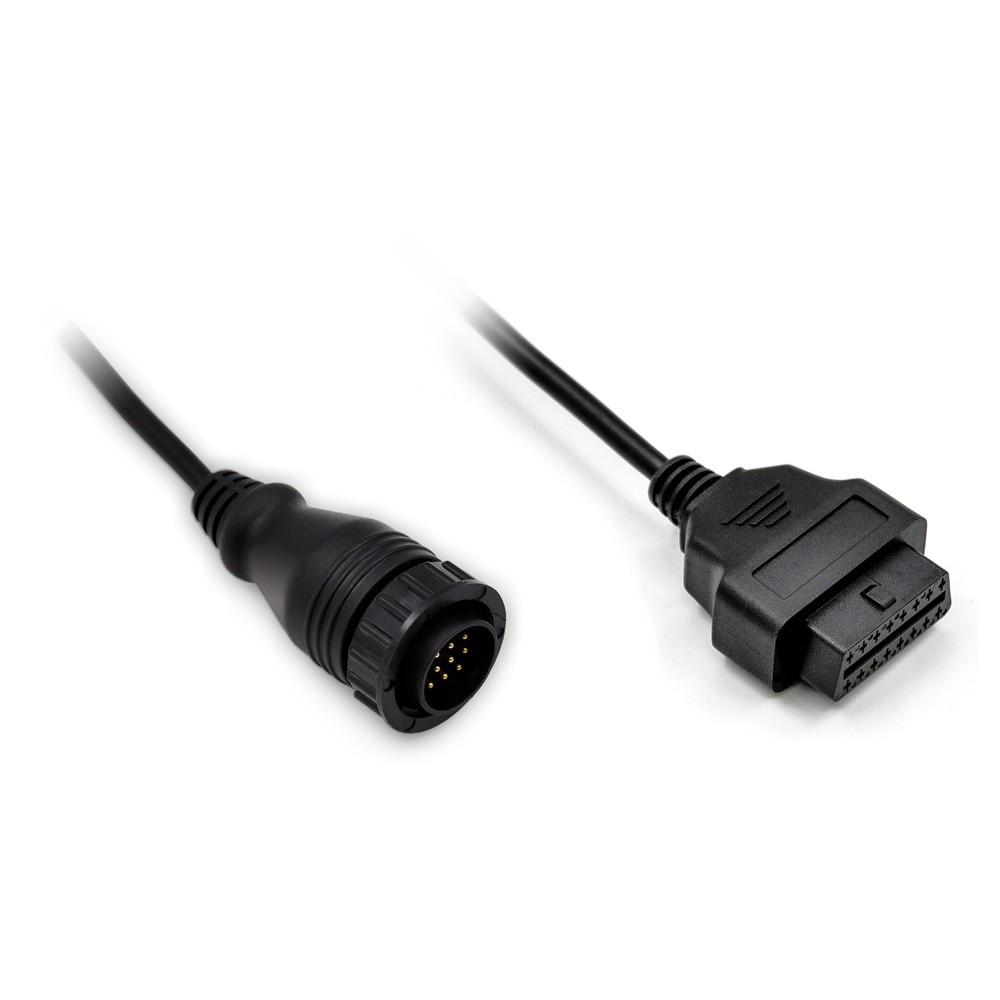 High-Quality-OBD2-16pin-to-OBD1-14pin-cable-for-Benz-Sprinter-14-pin-Diagnostic-Connector-Interface (1)