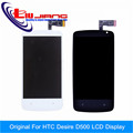 Original LCD Screen For HTC desire 500 5088 506 506e With Touch display Digitizer Assembly replacement