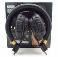 Top Quality Major II 2 generation Headphone Rock Hifi Headset DJ Headphones ouvido noise isolating Earphone