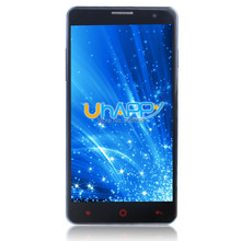 New Uhappy UP520 3G Smartphone Android 5 0 MTK6582 Quad Core 1GB 8GB 5 0 IPS