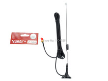 NEW baofeng uv 5r baofeng walkie talkie SMA F Female Mobile Antenna UT 102 UV Magnet