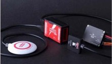 New FPV Airplane DJI Naza-H Controller All in One Helicopter Stabilization System Naza-H+GPS+ BEC Combo