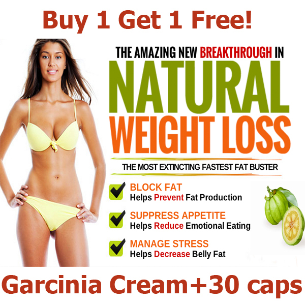 Buy 1 get 1 gift effective weight loss creams anti cellulite cream diet creams Garcinia cambogia