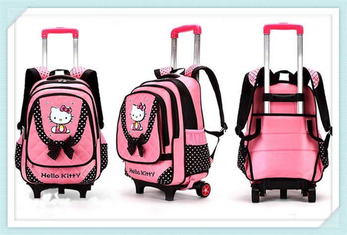 hello kitty trolley school bag philippines