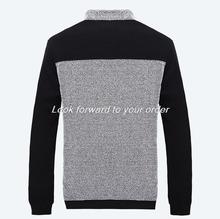 2014 Fashon New Winter Jackets Men Outerwear Boy s Casual Jacket Coat Quality Zipper Warm Sesign