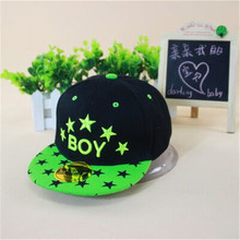 Hanguo Chun baby boy hat female summer sun hat children cap baby hat spring and summer bar C-18 5snapback