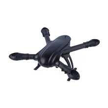 DIY small quadcopter drone Alien 480 folding frame 25mm ultra-thick aluminum arm Support X8 mode