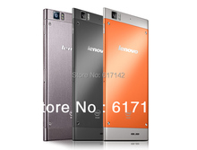 Lenovo K900 Original Unlocked Lenovo K900 mart Mobile phone Big 5 5Inches Wifi 13Mp China Brand