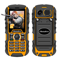 Huadoo H1 IP68 waterproof mobile phone FM flashlight MP3 support swimming shockproof dustproof outdoor rugged cell