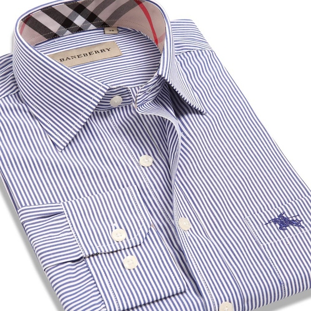 High quality mens dress shirts