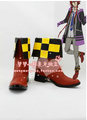 The Irregular At Magic High School Shiba Tatsuya Cosplay Shoes Anime