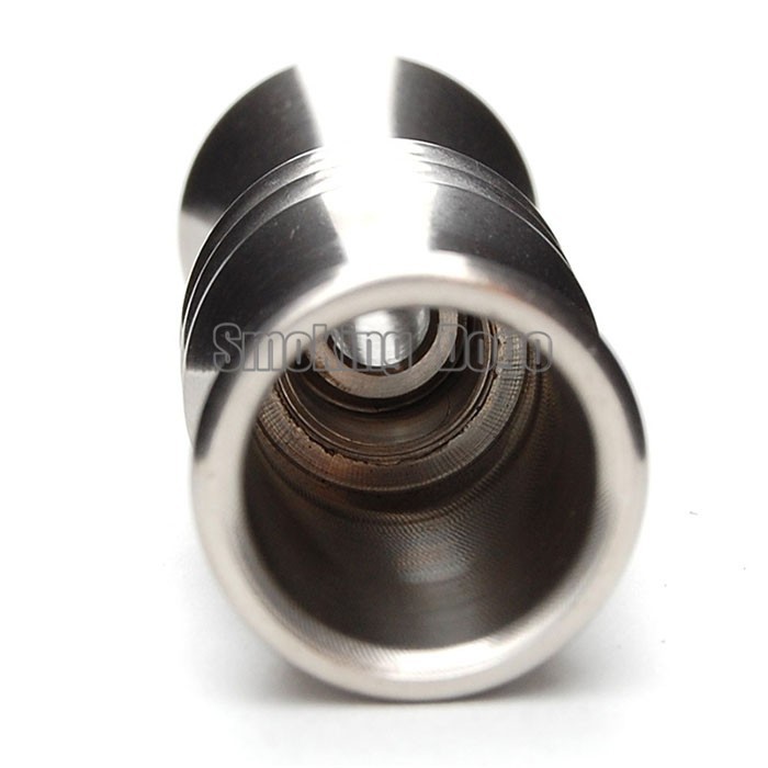 14mm domeless titanium nail-3