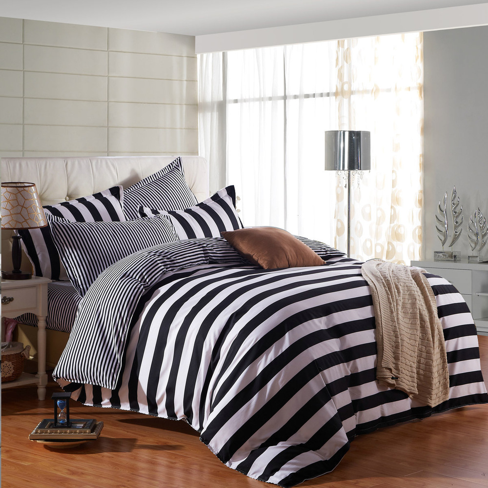 2015 Bedding-set 4pcs Super King Size Bedding Sets Bed Sheets Duvet Cover Bedclothes Linen Colcha De Cama Bedspread No Comforter