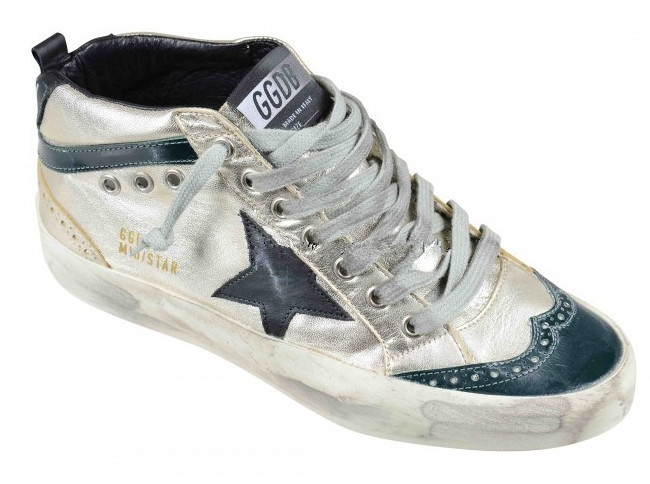 scarpe golden goose uomo 2015