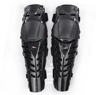 Motocross protector elbow/knee armor guards protec...