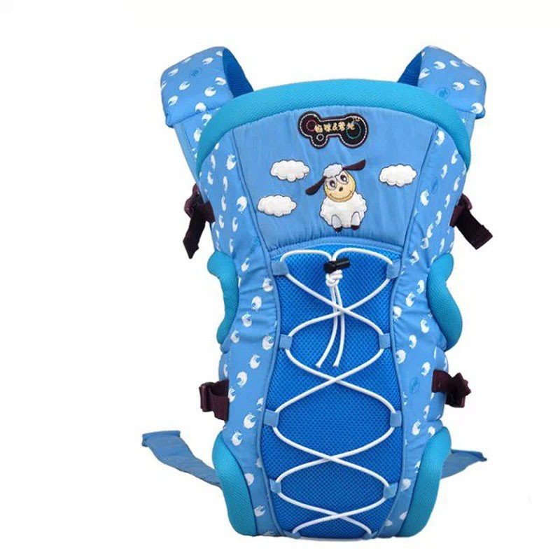 2015 Special Cute Baby Carriers Best Quality Infant Backpack Kid Carriage Baby Wrap Sling Activity&Gear Child Care (5)