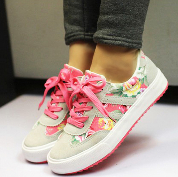 zapatos mujer plataforma 2016