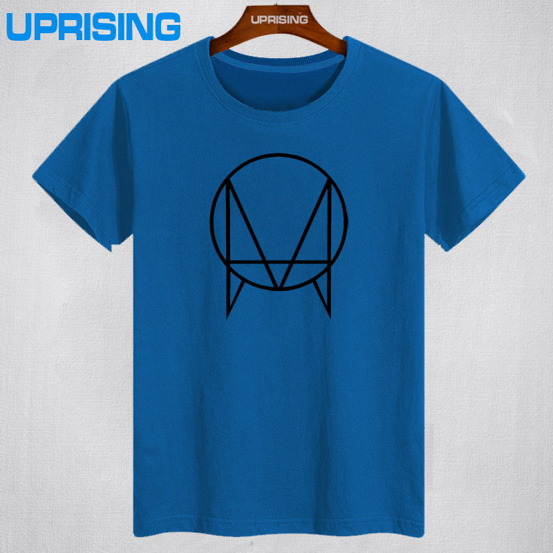New High quality Printed Dubstep Dj SKRILLEX T font b Shirt b font font b Men
