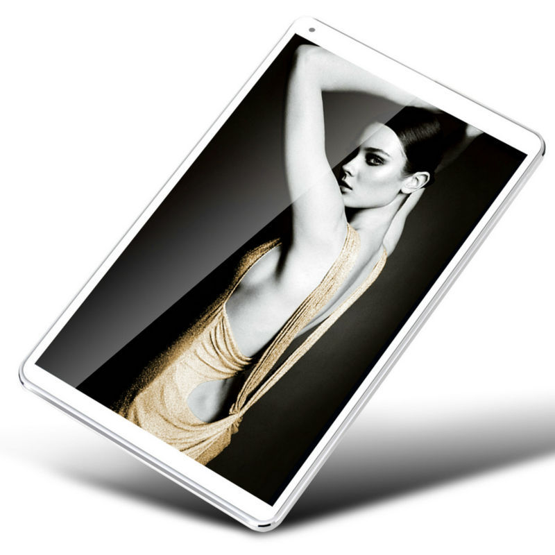 3G Phone Call Tablet PC Aoson M102T 10 inch MTK8382W Quad Core Android tablet Dual Cameras
