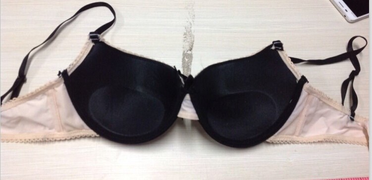 34B-within foam black