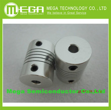 3D printer Stepper Motor Flexible Coupling Coupler /Shaft Couplings 5 mm*8mm**25 mm