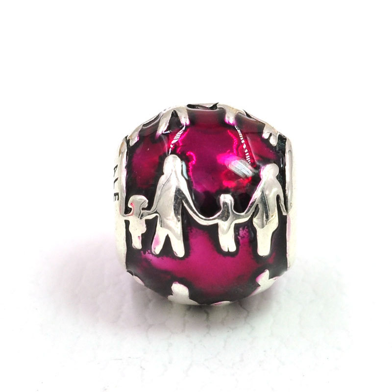 pandora charm family bond pandora charm family bond