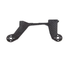 Walkera F210 Spare Part F210-Z-02 Motor Fixed Plate Carbon Fiber For F210 Racing Drone Accessories