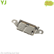 Free shipping for OEM for Samsung Galaxy S5 G900 Dock Connector Charging Port