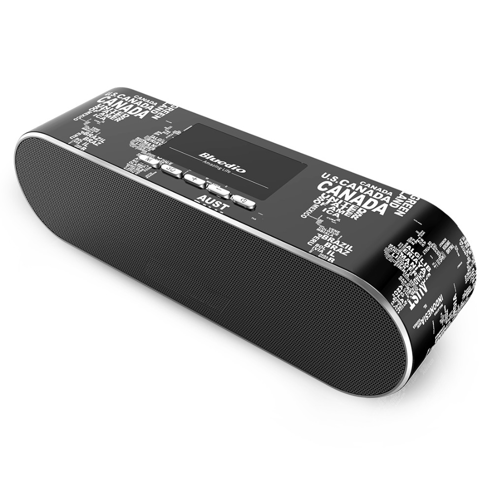 100 original bluedio as as bt mini bluetooth speaker portable wireless speaker sound system 3d 100 original bluedio as as bt mini bluetooth speaker portable wireless speaker sound system 3d