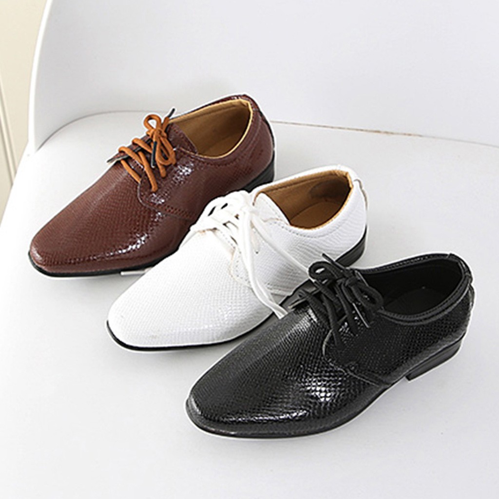 dressy shoes for boys