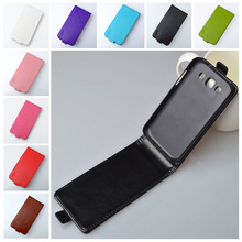 J R Brand Leather Case for Samsung Galaxy win i8552 i8550 High Quality Flip Cover for