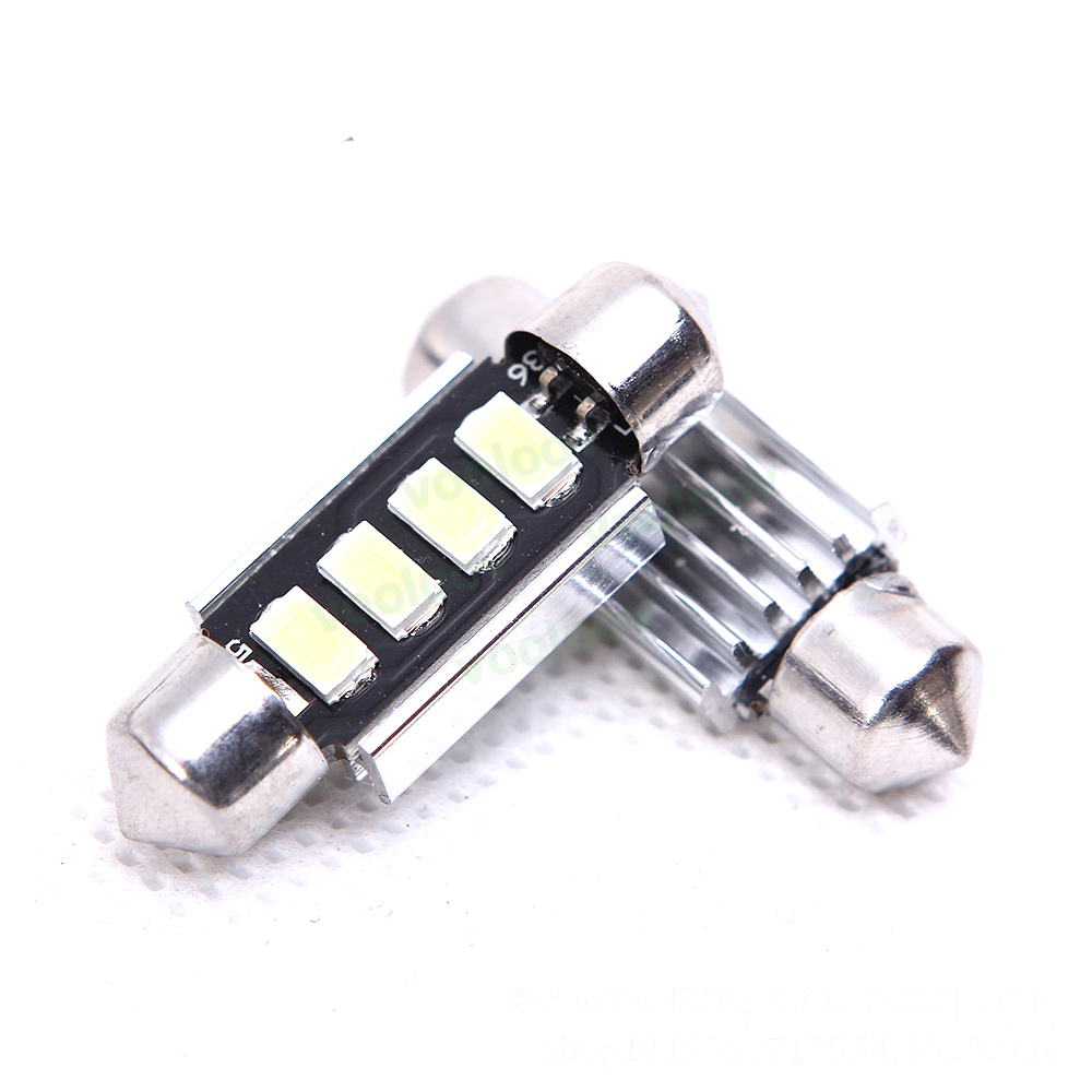 50 . Canbus   36  4SMD 5730 5630       ,  