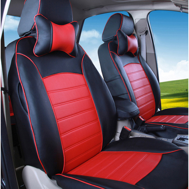 Custom car seat covers for BMW X1 car covers protect car seat auto seat