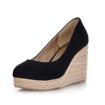 wedge womens shoes
