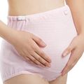 High quality maternity cotton Maternity Intimates panties underwear clothes for pregnant women maternity briefs lingerie ZWH