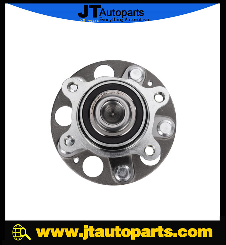 Bearing de roue honda civic prix #3